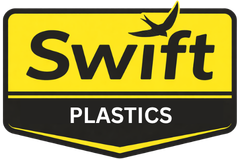 Swift Plastics Logo